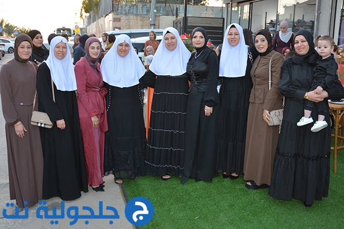 افتتاح مكتب المحاماة والوساطة في كفر قاسم بإدارة المحامي أحمد الشيخ الذيب والمحامية مايا عرباس